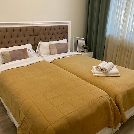 Guest House Botanical Paradise Mtsvane Kontskhi Bagian luar foto