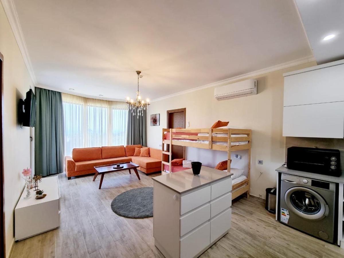 Guest House Botanical Paradise Mtsvane Kontskhi Bagian luar foto