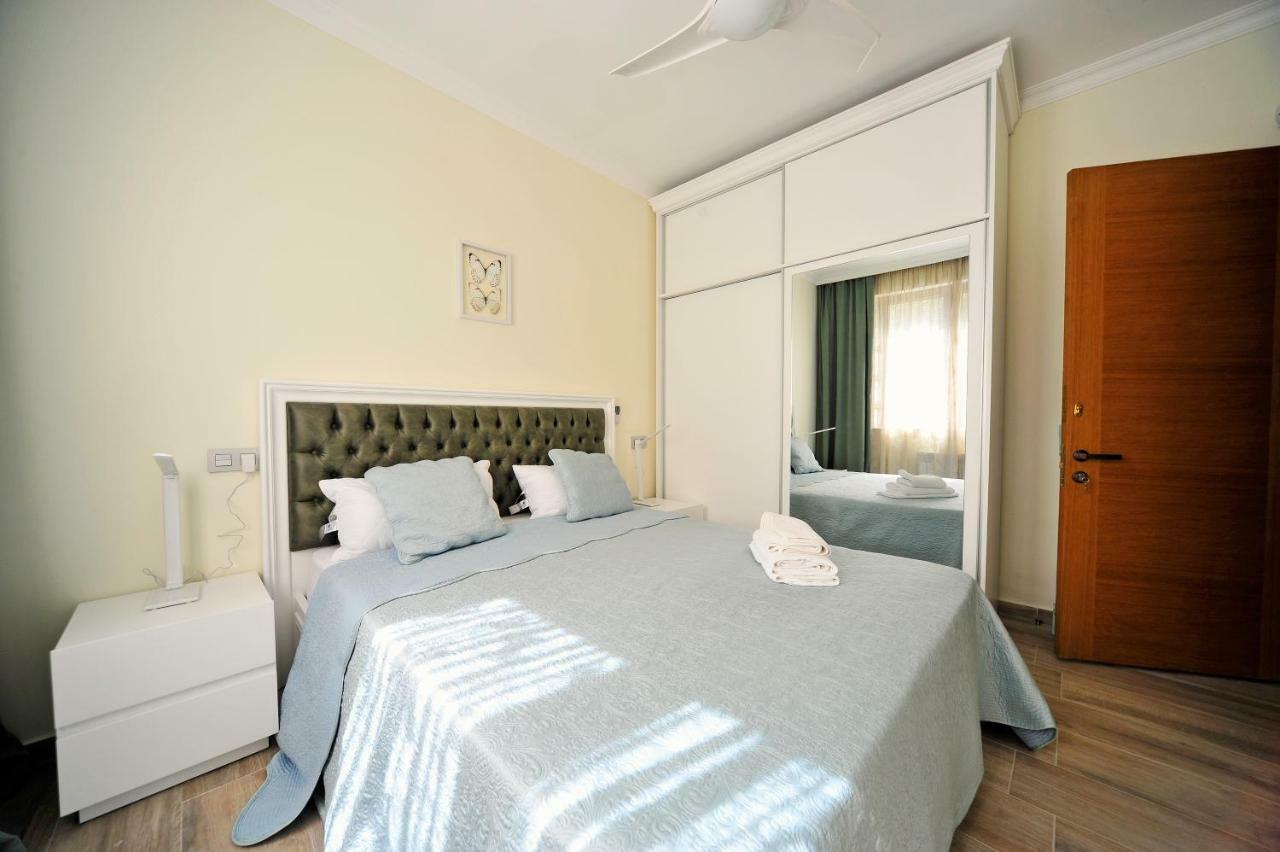 Guest House Botanical Paradise Mtsvane Kontskhi Bagian luar foto